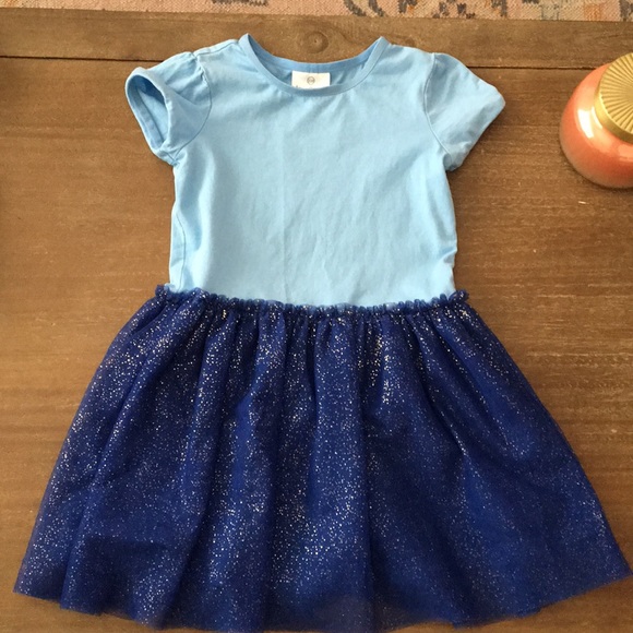 hanna andersson tulle dress